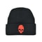 Unisex Skull Beanie Hat For Winters.jpg