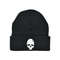 Unisex Skull Beanie Hat For Winters 2.jpg