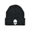 Unisex Skull Beanie Hat For Winters 2.jpg