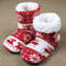 Fluffy Fuzzy & Cute Christmas Reindeer Slippers.jpg