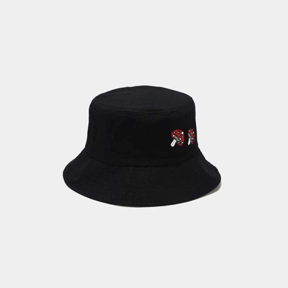 Cute Aesthetic Mushroom Bucket Hat.jpg