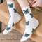 Cute Butterfly Print Crew Socks (8).jpg