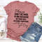 Please Don't Be Rude to Me T-Shirt 0.jpg