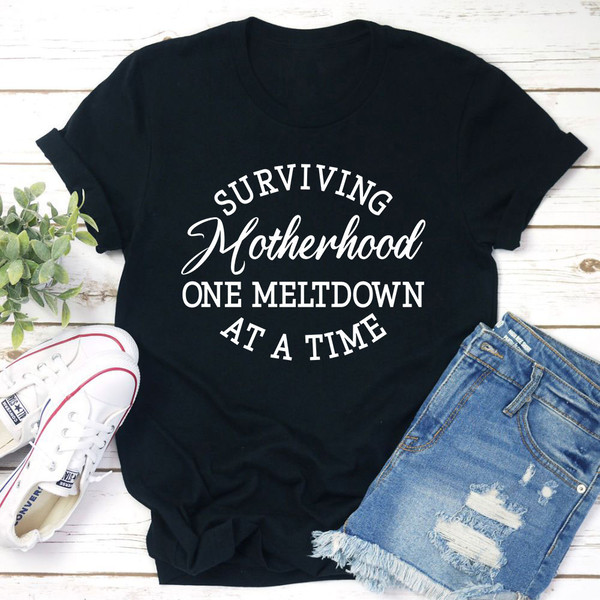 Surviving Motherhood T-Shirt 1.jpg