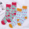 Cute Flamingo Socks For Men & Women (2).jpg