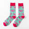 Cute Flamingo Socks For Men & Women (4).jpg
