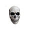 Unique Halloween gift ideas skull mask with moving jaw