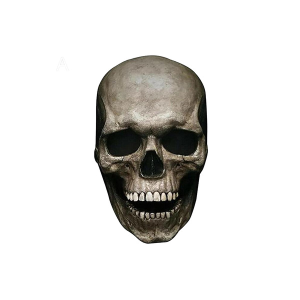 Realistic Human Skull Mask with Moving Jaw (4).jpg