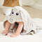 Elephant Hooded Bath Towel For Babies (2).jpg
