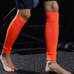 Elastic Football Leg Sleeves
