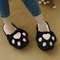 Fluffy Kitty Cat Paws Slippers (2).jpg