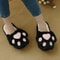 Fluffy Kitty Cat Paws Slippers (2).jpg