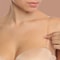 3Pair Adjustable Transparent Clear Bra Straps