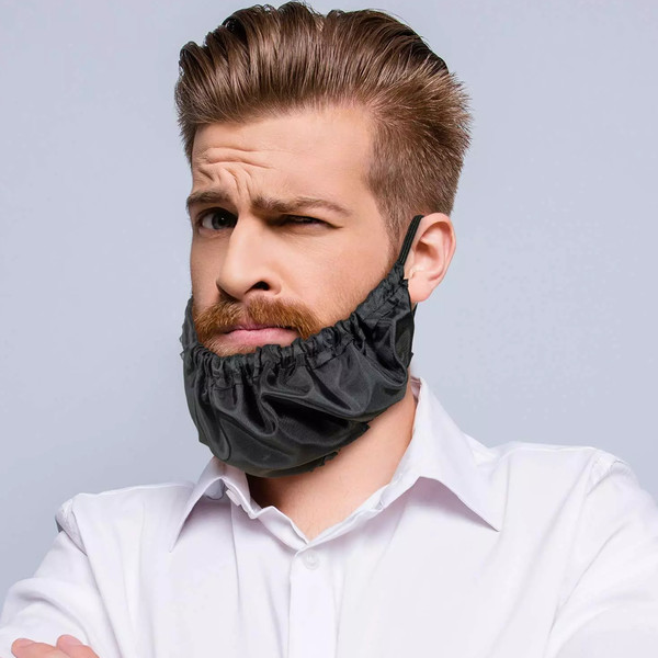 Polyester Beard Bonnet For Men (2).jpg