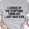 I Looked Up The Symptoms Turns Out I Just Have Kids T-Shirt (4).jpg