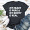 My Heart Is Pure & My Booty Is Real T-Shirt.jpg