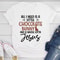 All I Need Is A Little Chocolate Bunny T-Shirt.jpg