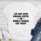 I Do Not Have Enough Coffee Or Middle Fingers T-Shirt (2).jpg