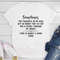 The Thoughts In My Head Get So Bored T-Shirt 0.jpg