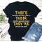 There Their & They're T-Shirt 1.jpg