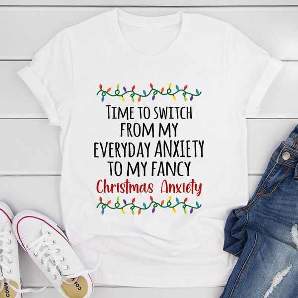 Christmas Anxiety T-Shirt (2).jpg