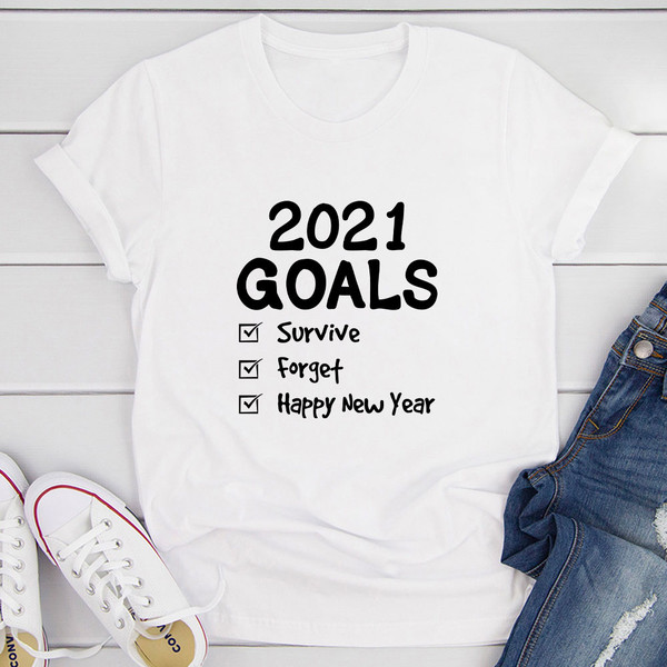2021 Goals T-Shirt.jpg