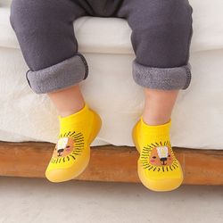 breathable baby socks shoes