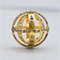 Handmade Sphere Spinner Ring (3).jpg