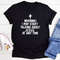 Warning I May Start Talking About Jesus At Any Time T-Shirt 1.jpg