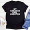 My Anxieties Have Anxieties T-Shirt.jpg