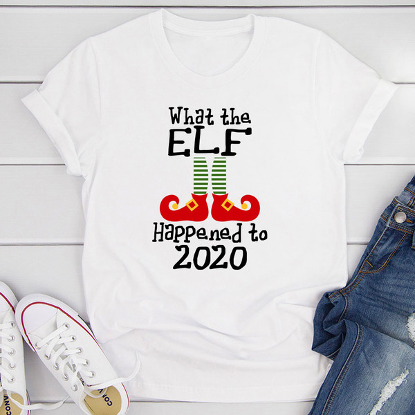 What The Elf Happened to 2020 0.jpg