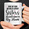 Side by Side Or Miles Apart Sisters Are Always Connected by Heart Coffee Mug (3).jpg