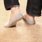 Comfortable no slip no show socks for daily wear