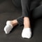 Anti Slip No Show Socks 5Pack 7