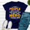 I Raised My Hero T-Shirt ..jpg