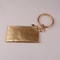 2-in-1 Bangle Bag Gold