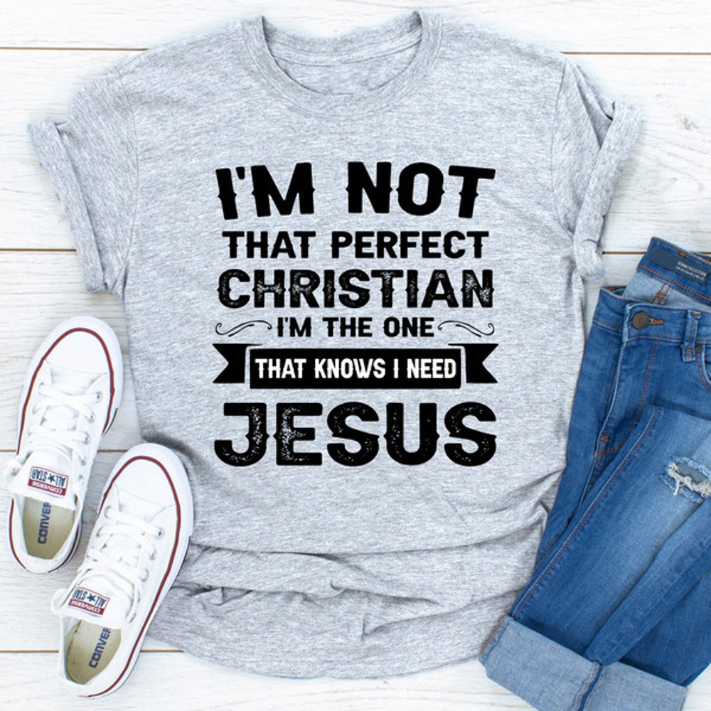 I'm Not That Perfect Christian..jpg