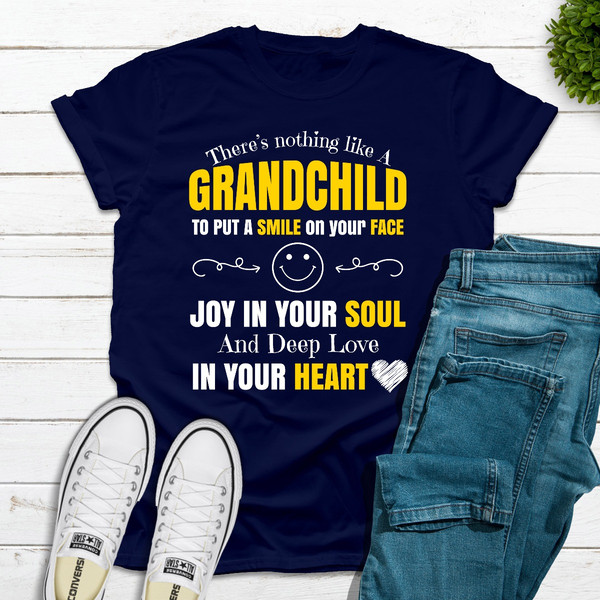 There's Nothing Like A Grandchild..jpg