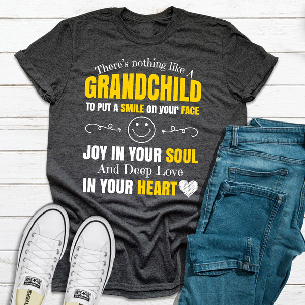There's Nothing Like A Grandchild.jpg
