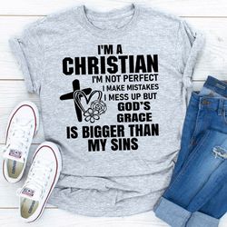 I'm A Christian