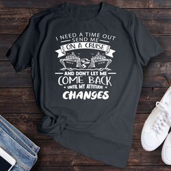 Time Out T-Shirt