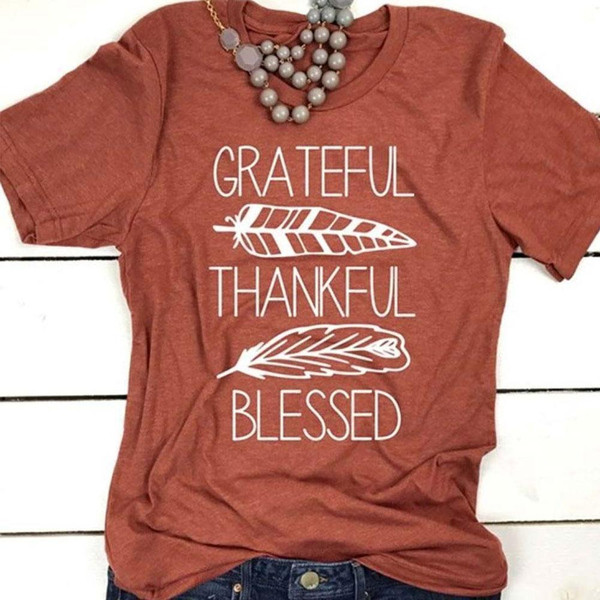 Grateful, Thankful, Blessed T-Shirt.jpg