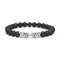 Arrow Lava Stone Bracelet...jpg