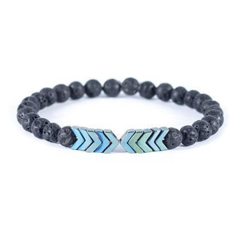 Arrow Lava Stone Bracelet.1.jpg
