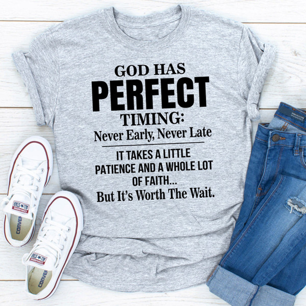 God Has Perfect Timing ..jpg