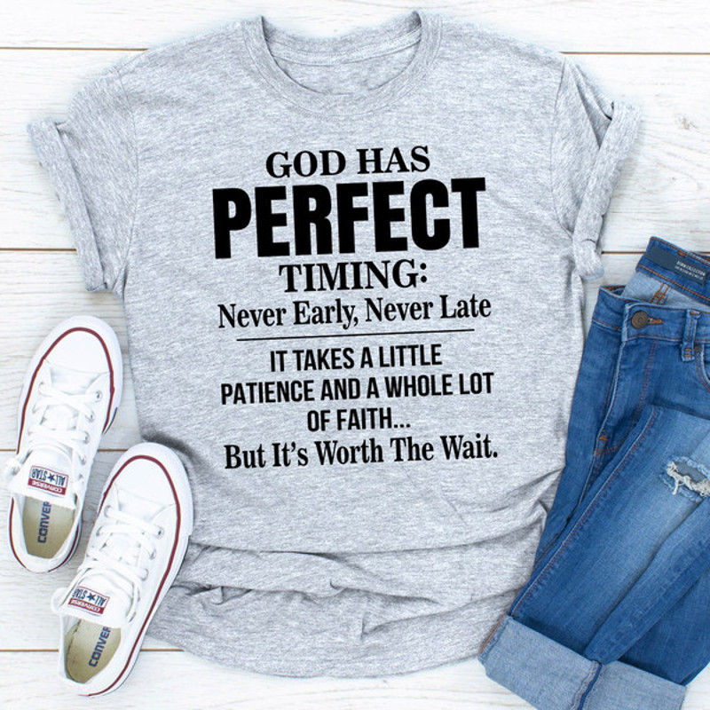 God Has Perfect Timing ..jpg