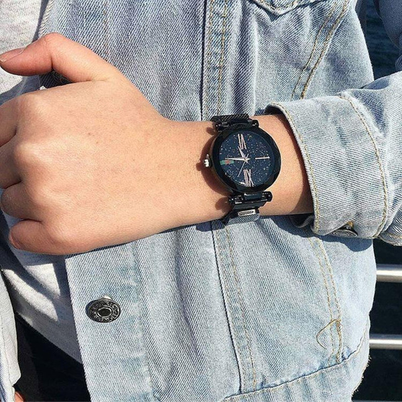 Durable and luxurious watches for him and her