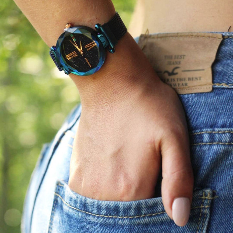 Highquality alloy case watches for graduations