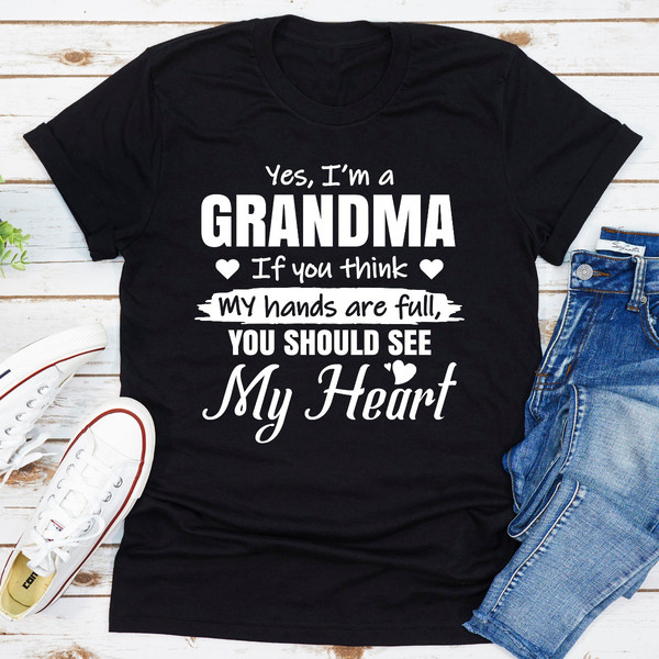 Yes, I Am A Grandma.jpg