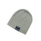 Wireless Bluetooth beanie with builtin stereo speakers